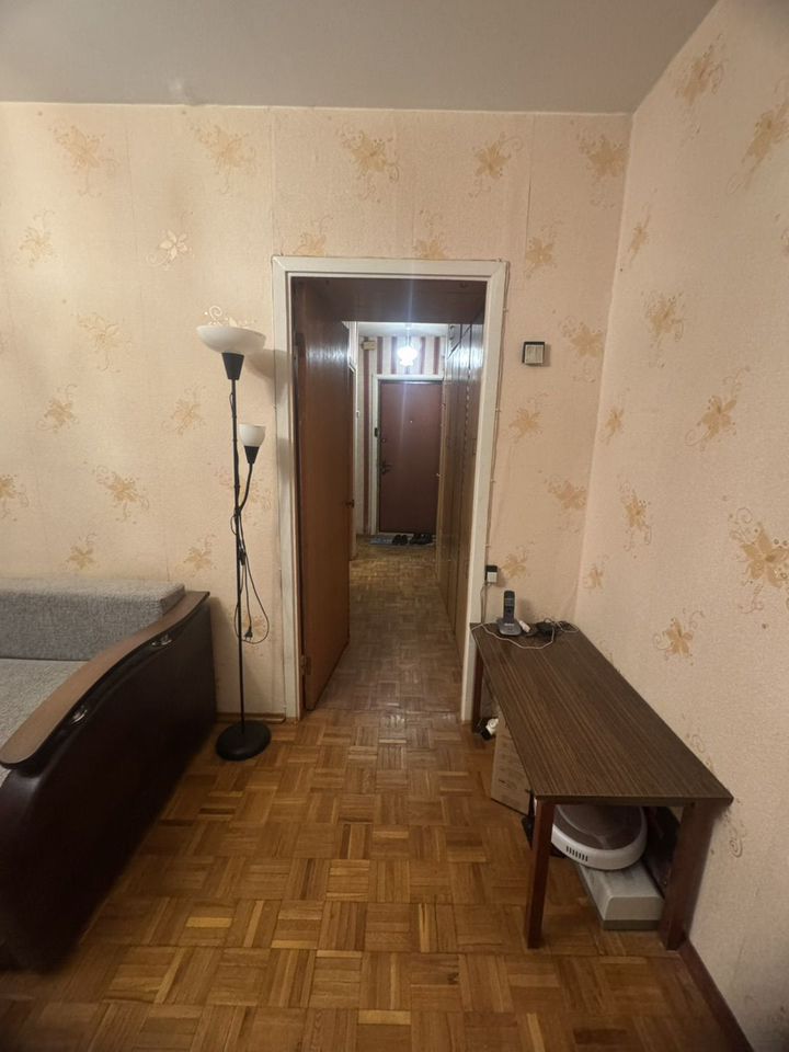 2-комнатная квартира, 43 м² — фото 6