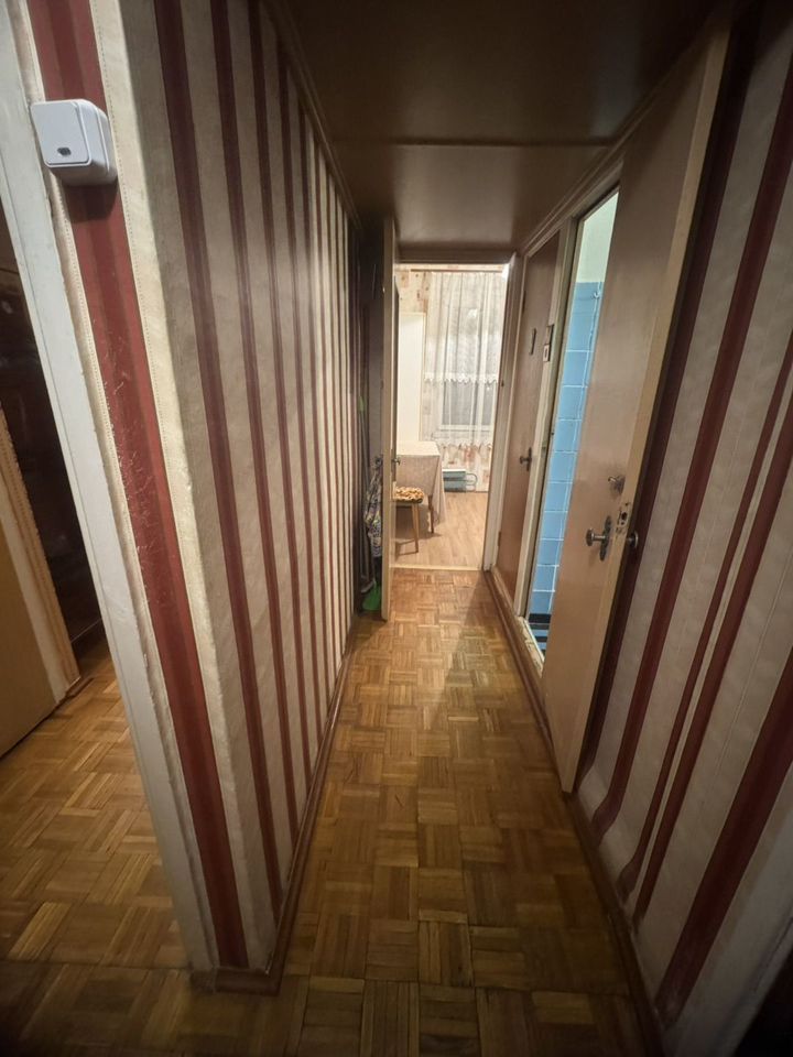 2-комнатная квартира, 43 м² — фото 8