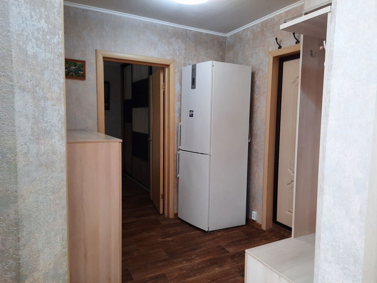 2-комнатная квартира, 45 м² — фото 1
