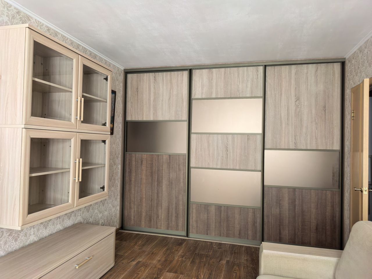 2-комнатная квартира, 45 м² — фото 3