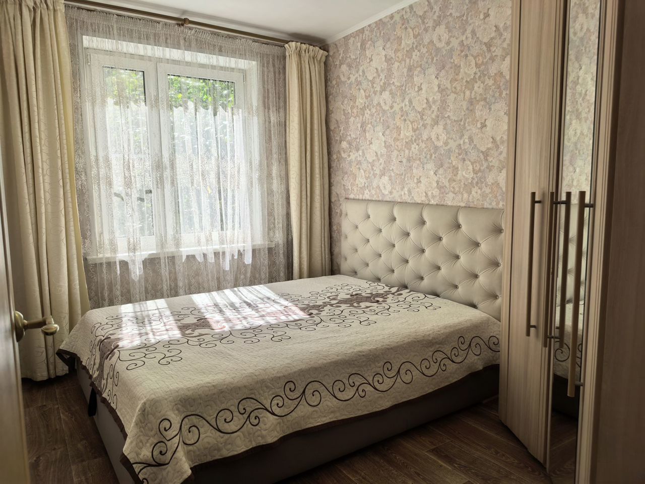 2-комнатная квартира, 45 м² — фото 4