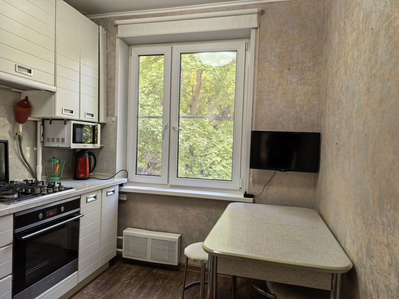 2-комнатная квартира, 45 м² — фото 5