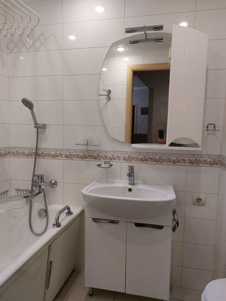 2-комнатная квартира, 45 м² — фото 7