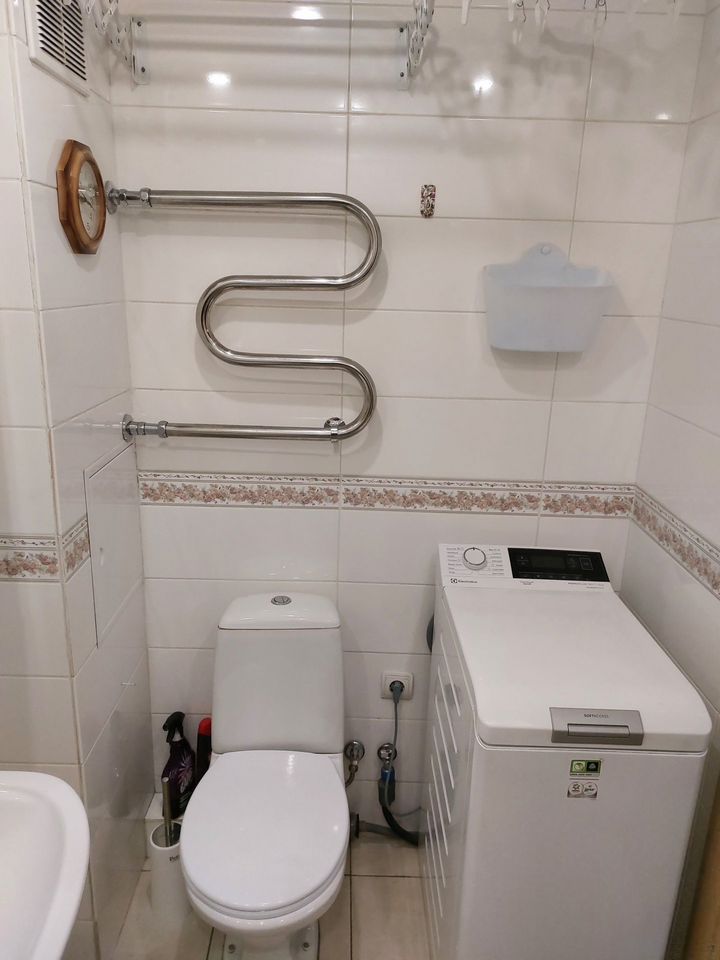 2-комнатная квартира, 45 м² — фото 8
