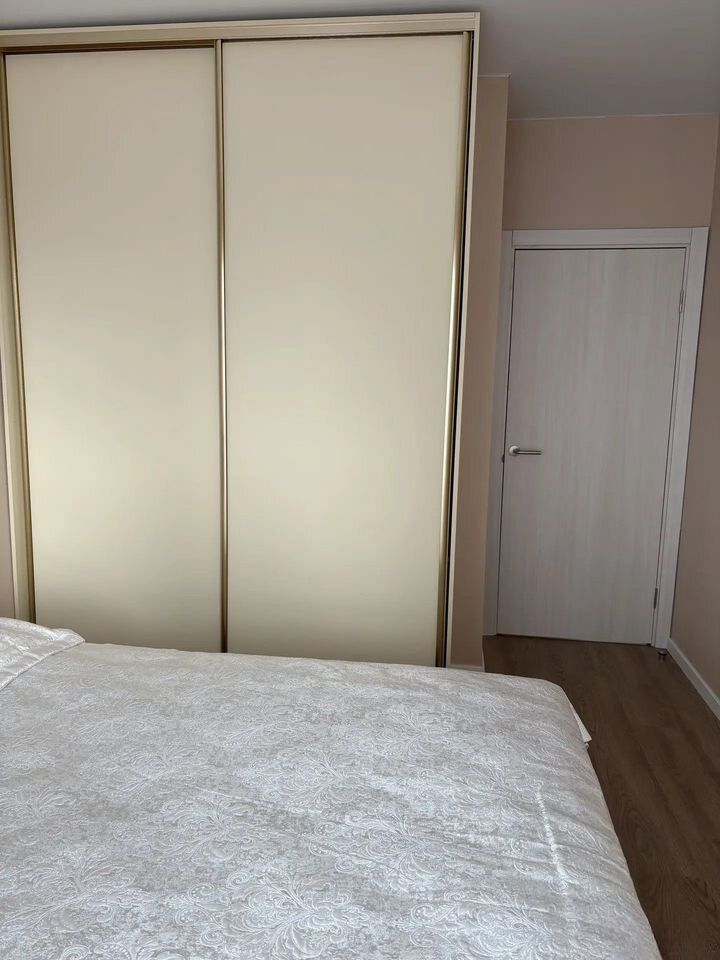1-комнатная квартира, 38 м² — фото 4