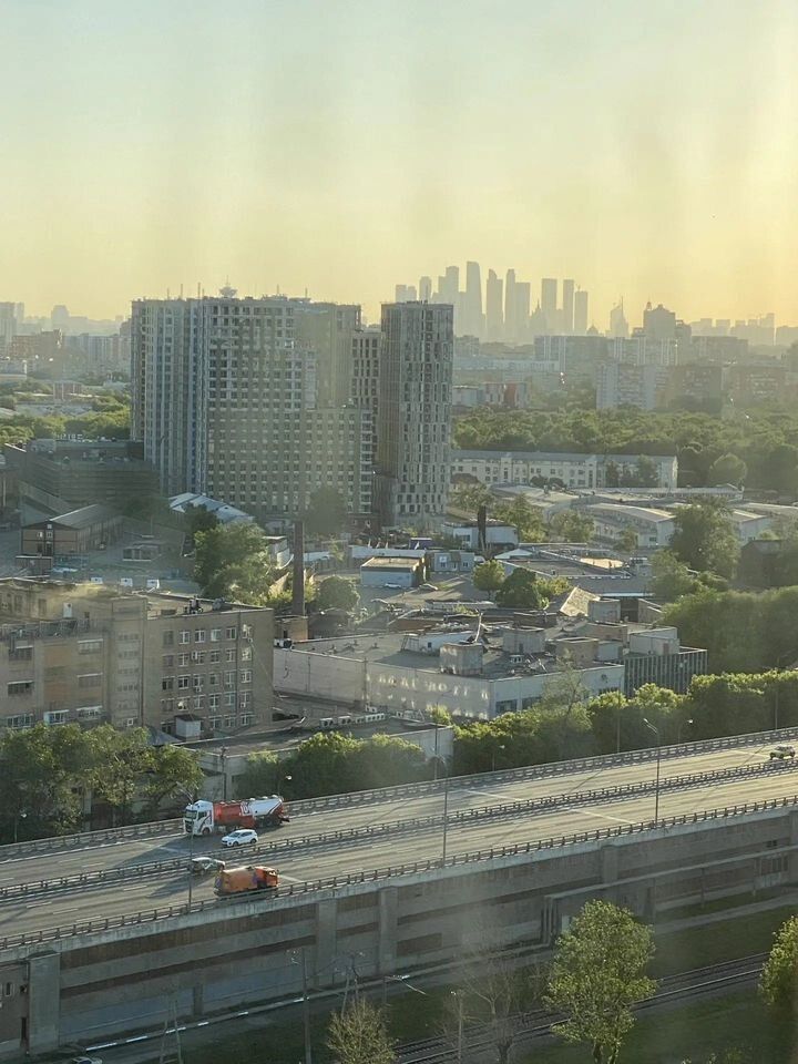 1-комнатная квартира, 38 м² — фото 8