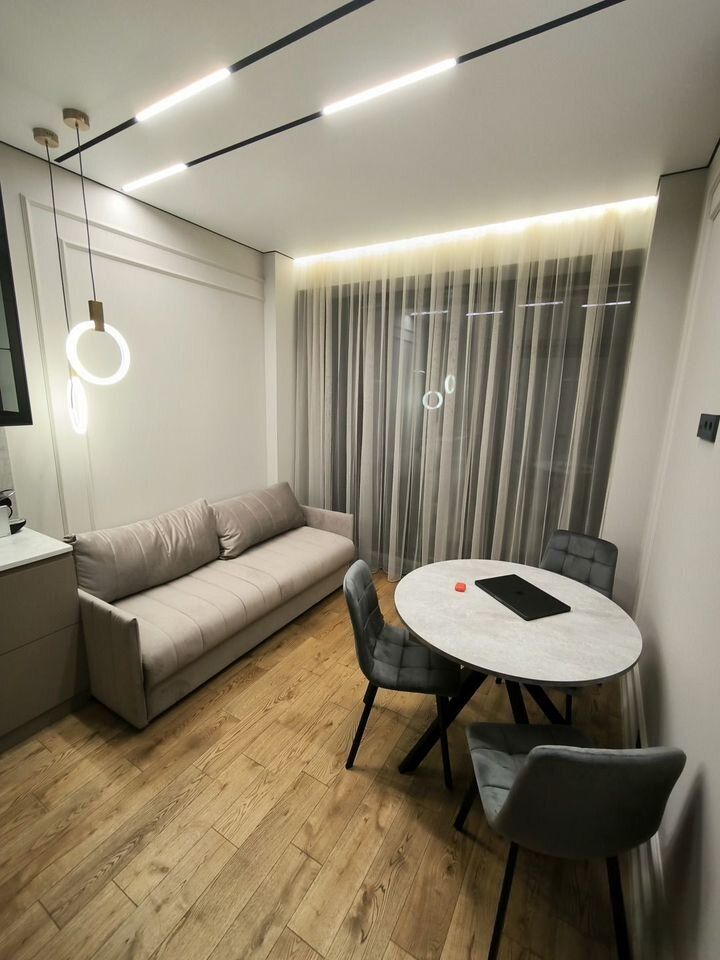 2-комнатная квартира, 50 м² — фото 2