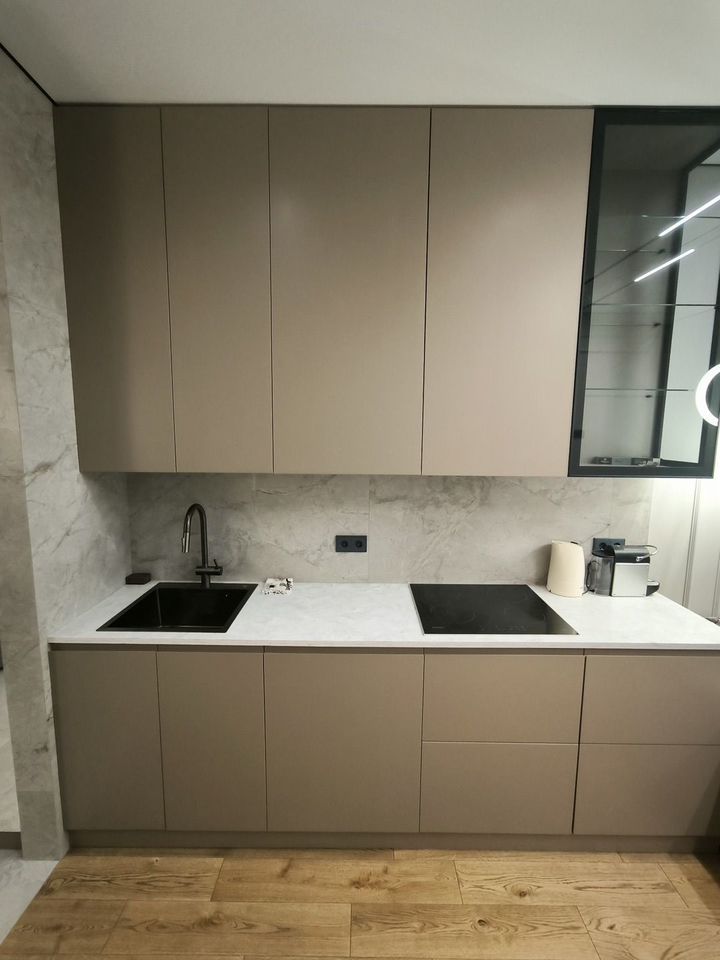 2-комнатная квартира, 50 м² — фото 3