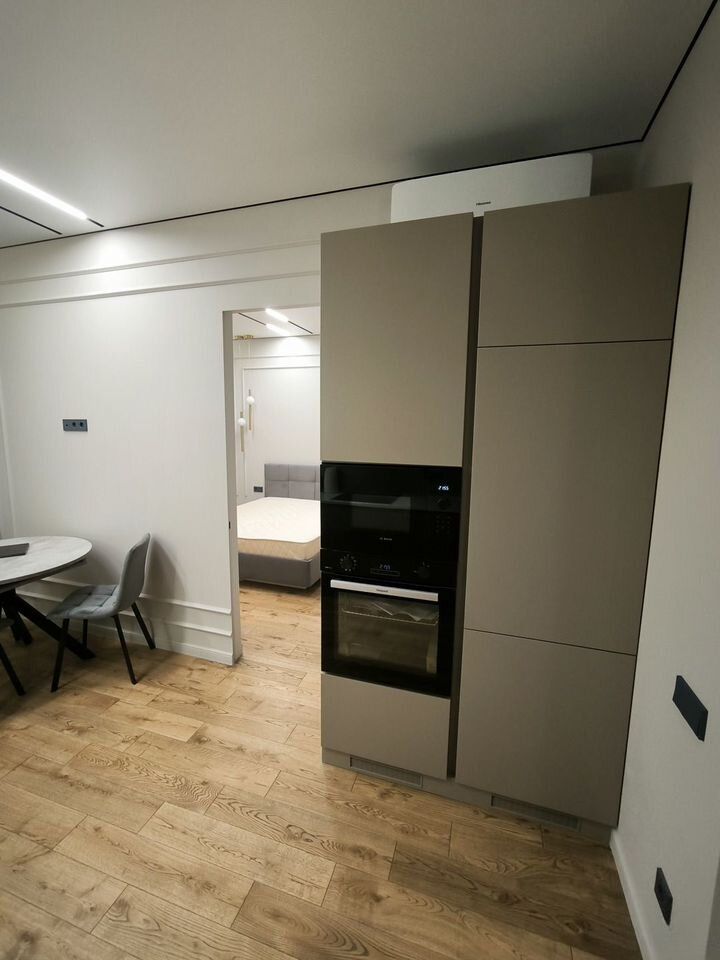 2-комнатная квартира, 50 м² — фото 4