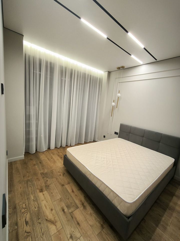 2-комнатная квартира, 50 м² — фото 5