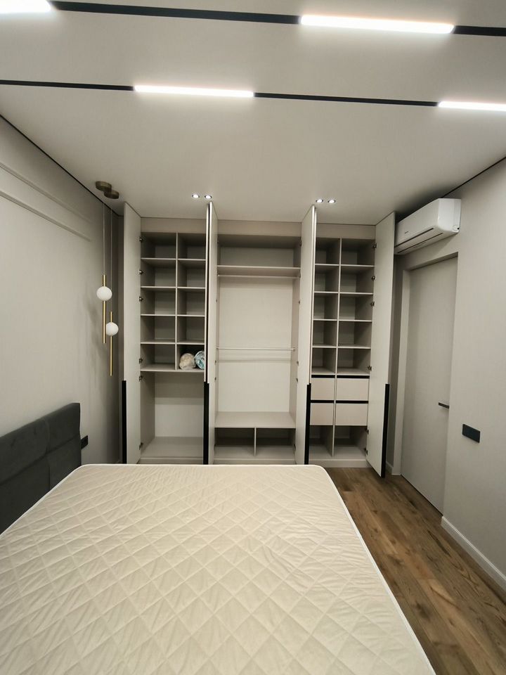2-комнатная квартира, 50 м² — фото 6
