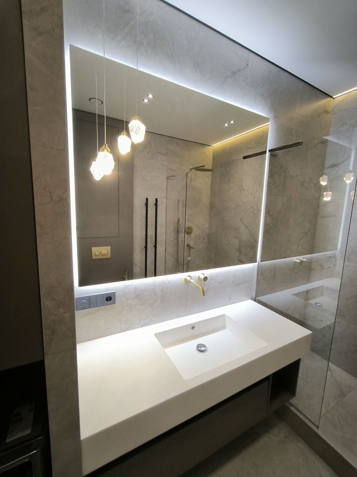 2-комнатная квартира, 50 м² — фото 7