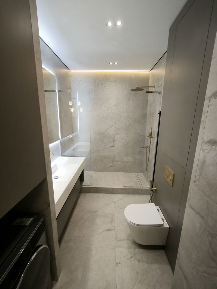 2-комнатная квартира, 50 м² — фото 8