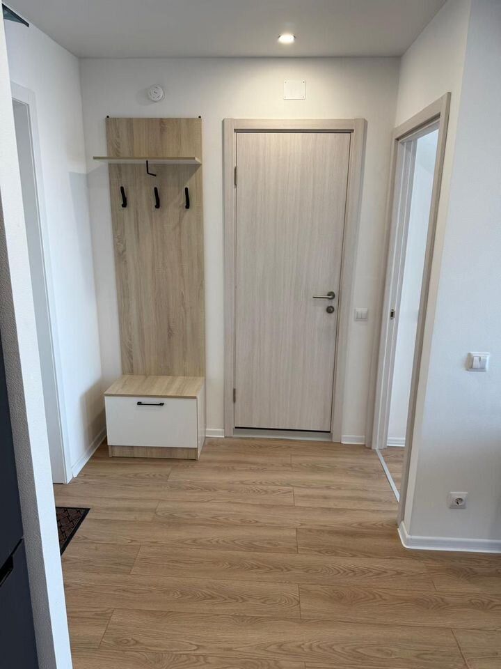 1-комнатная квартира, 40 м² — фото 5