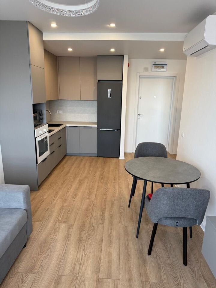 1-комнатная квартира, 40 м² — фото 7