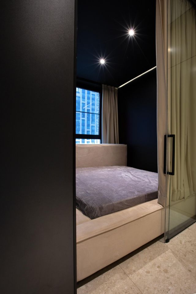 2-комнатная квартира, 40 м² — фото 2