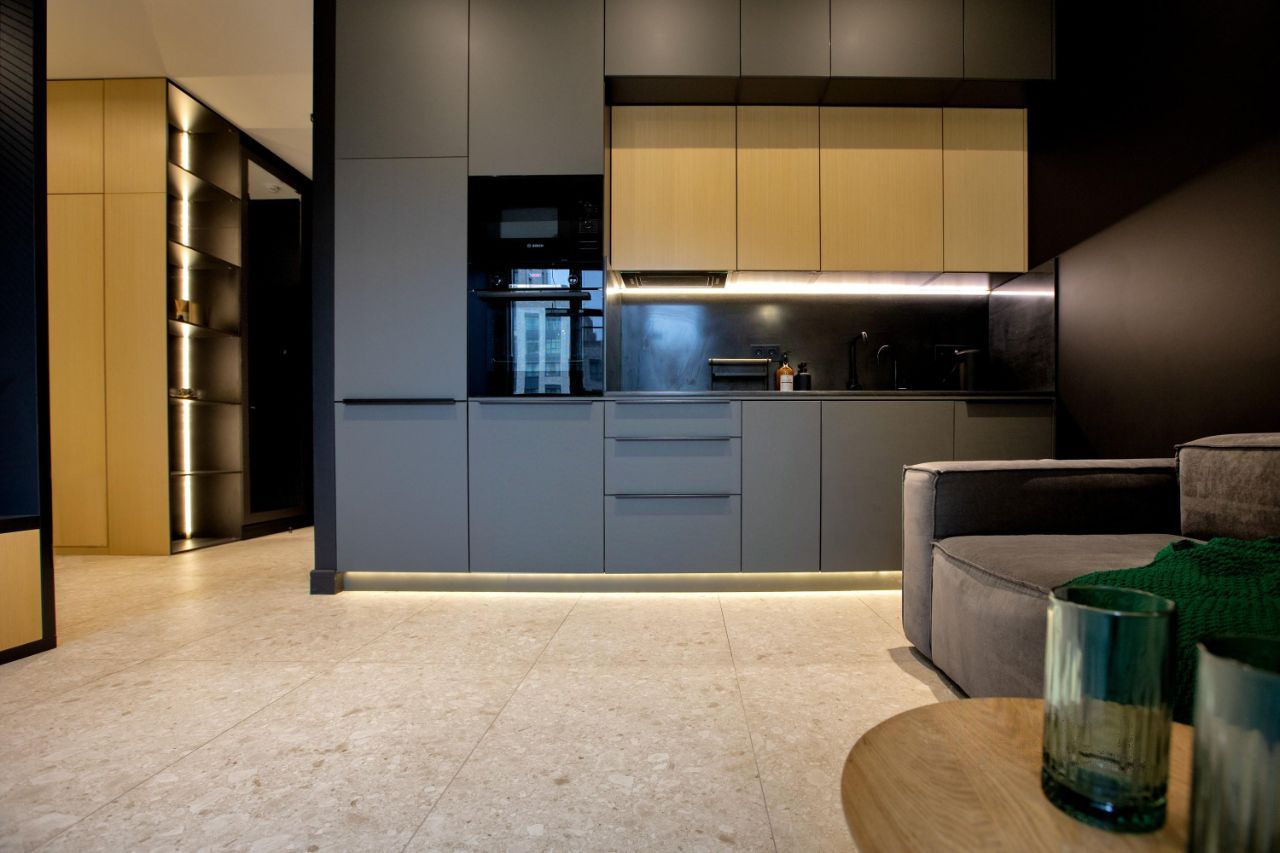 2-комнатная квартира, 40 м² — фото 4
