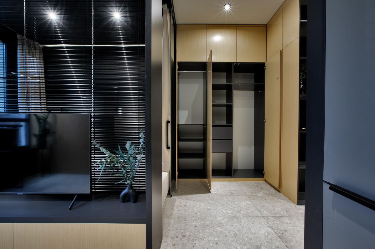 2-комнатная квартира, 40 м² — фото 5