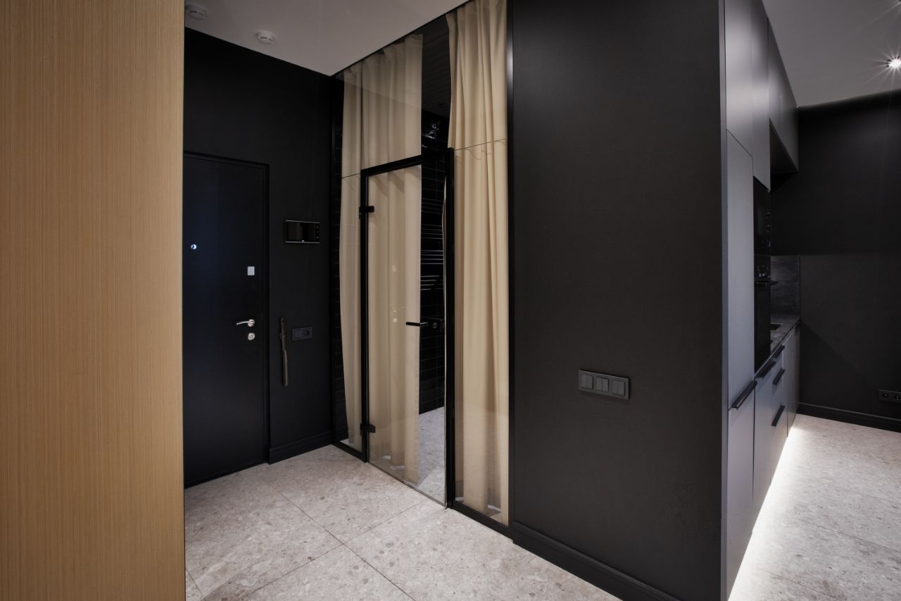2-комнатная квартира, 40 м² — фото 8