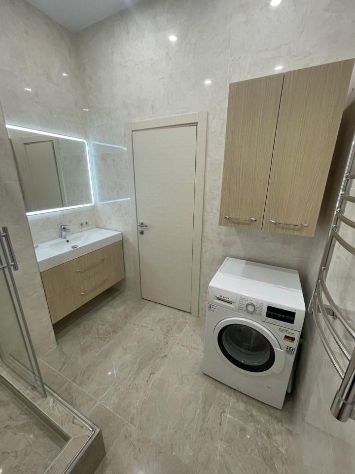 Квартира-студия, 45 м² — фото 8