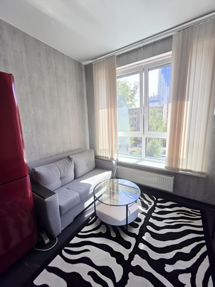 2-комнатная квартира, 40 м² — фото 1