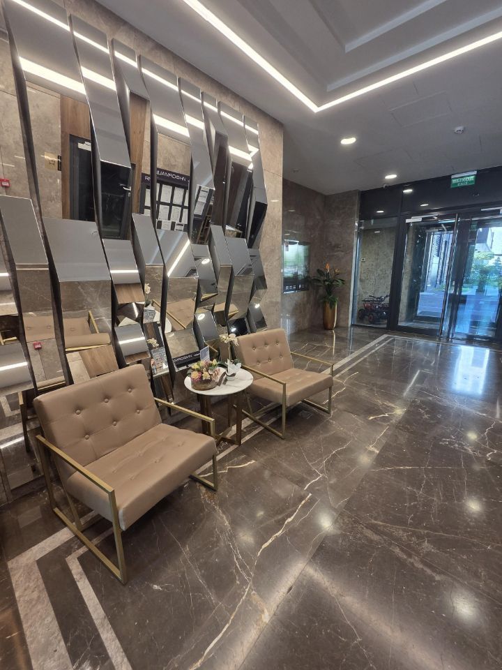 2-комнатная квартира, 40 м² — фото 3