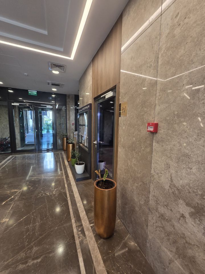 2-комнатная квартира, 40 м² — фото 4