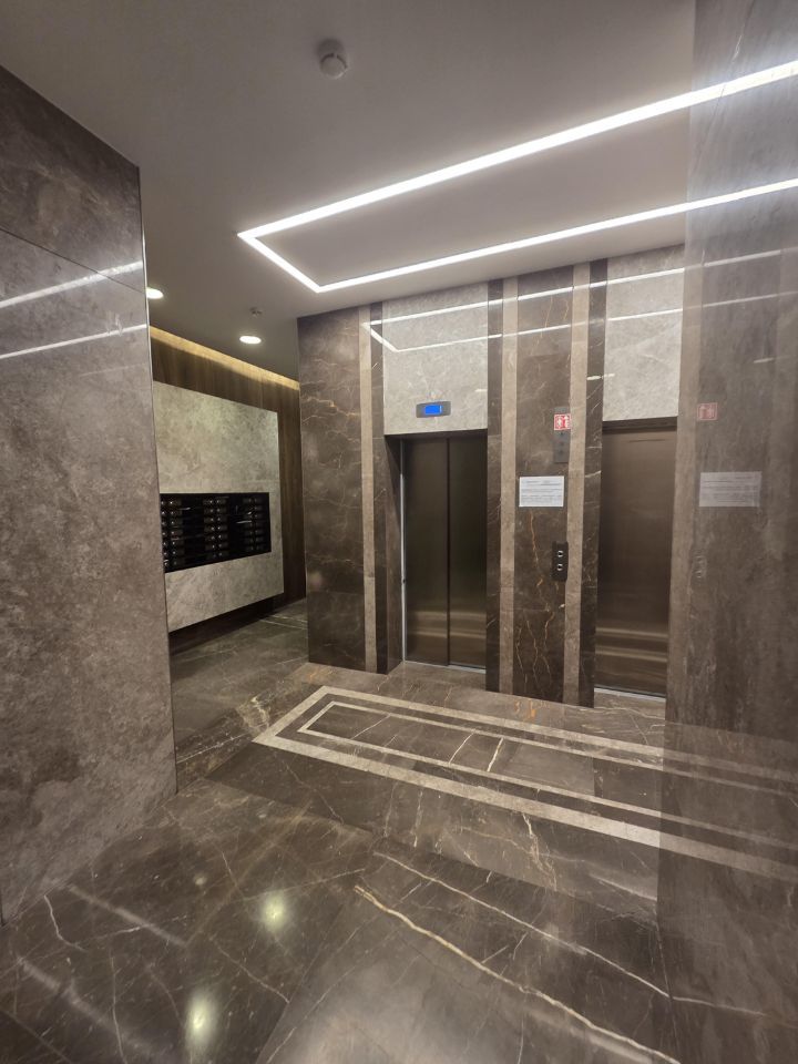 2-комнатная квартира, 40 м² — фото 5