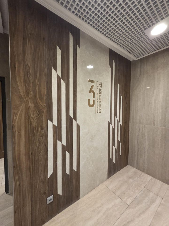 2-комнатная квартира, 40 м² — фото 6