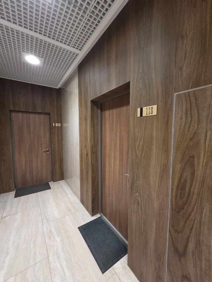2-комнатная квартира, 40 м² — фото 7
