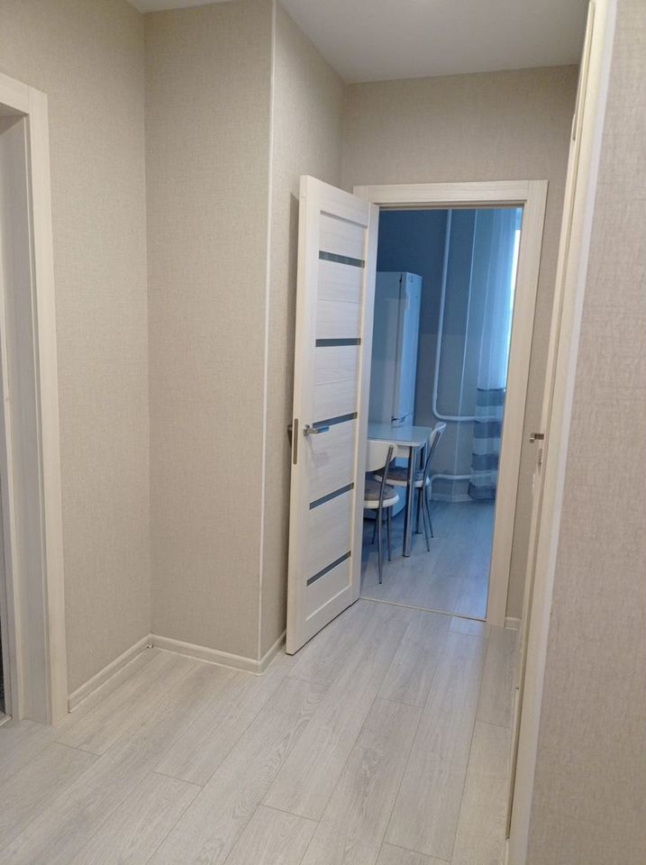 1-комнатная квартира, 40 м² — фото 2