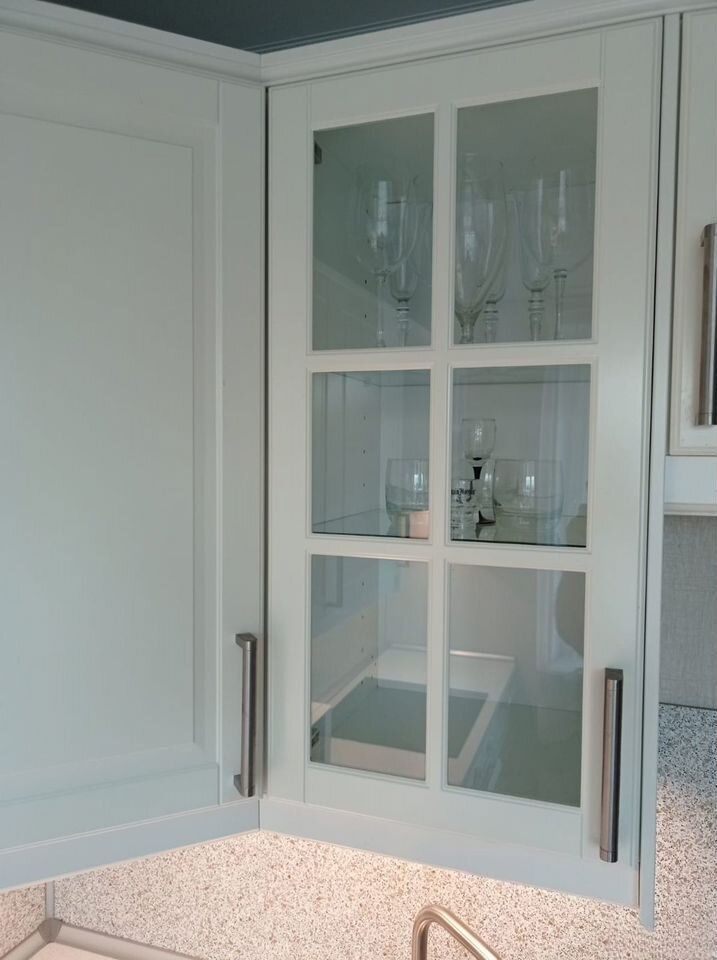 1-комнатная квартира, 40 м² — фото 3