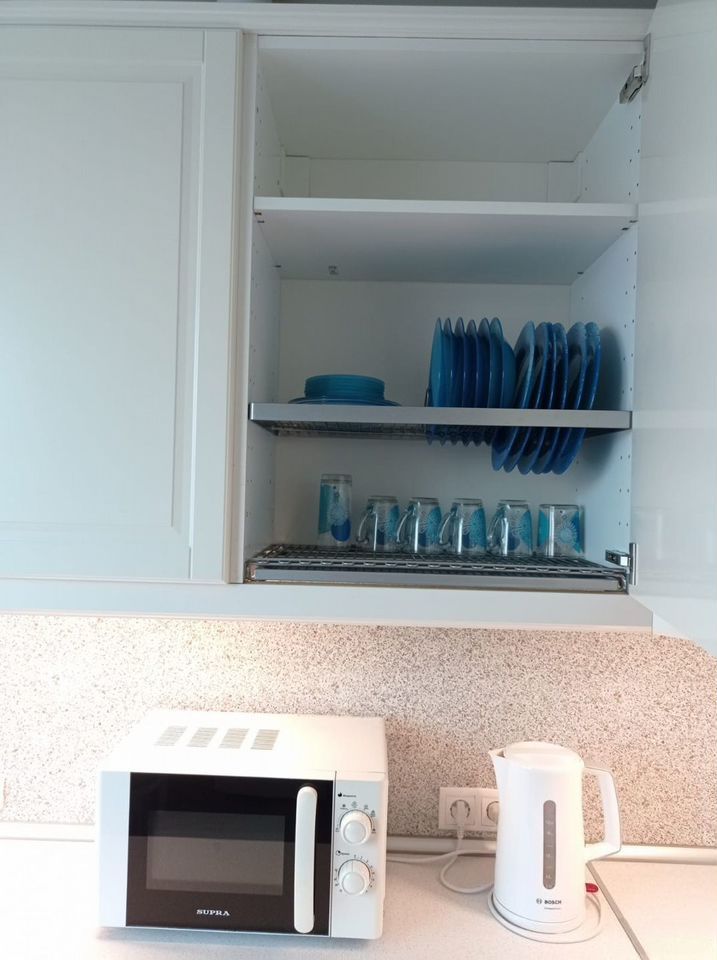 1-комнатная квартира, 40 м² — фото 5