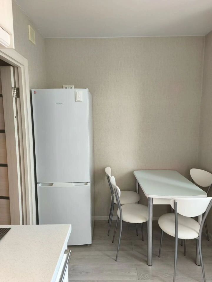 1-комнатная квартира, 40 м² — фото 6