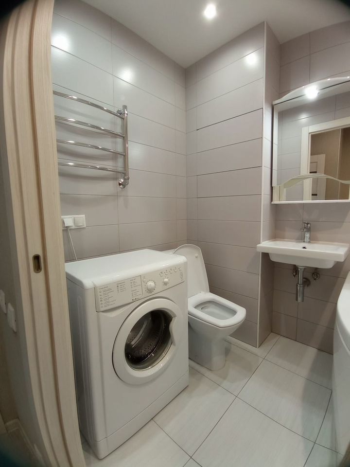 1-комнатная квартира, 40 м² — фото 8