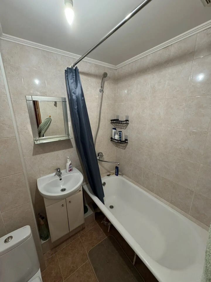1-комнатная квартира, 40 м² — фото 6