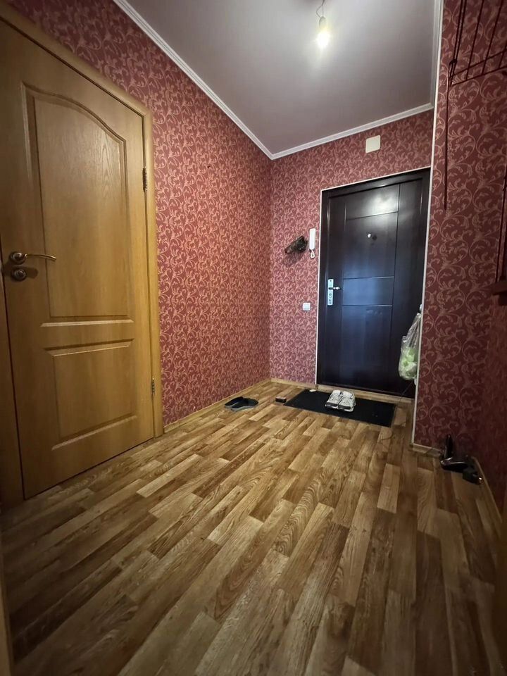 1-комнатная квартира, 40 м² — фото 8