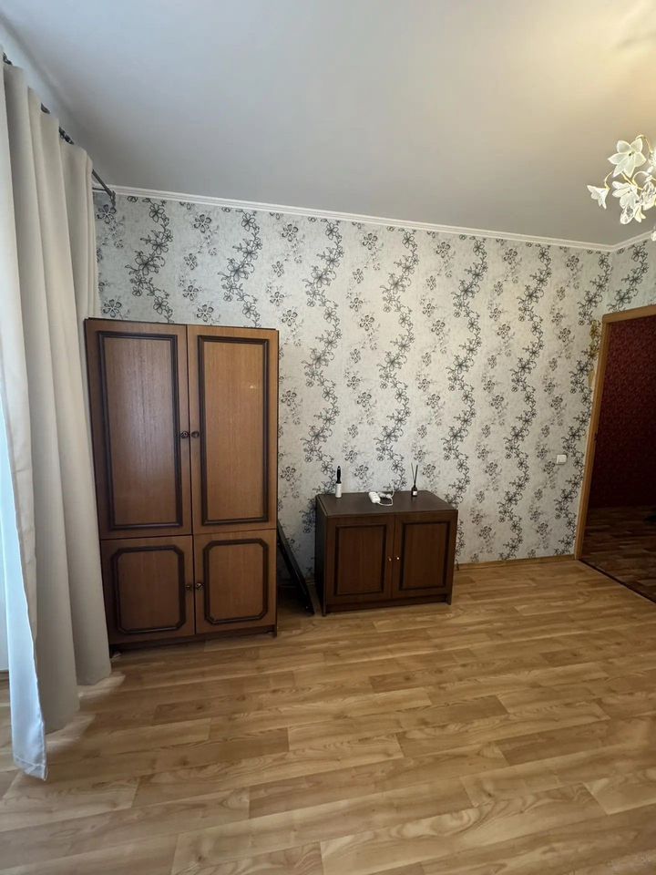 1-комнатная квартира, 40 м² — фото 4