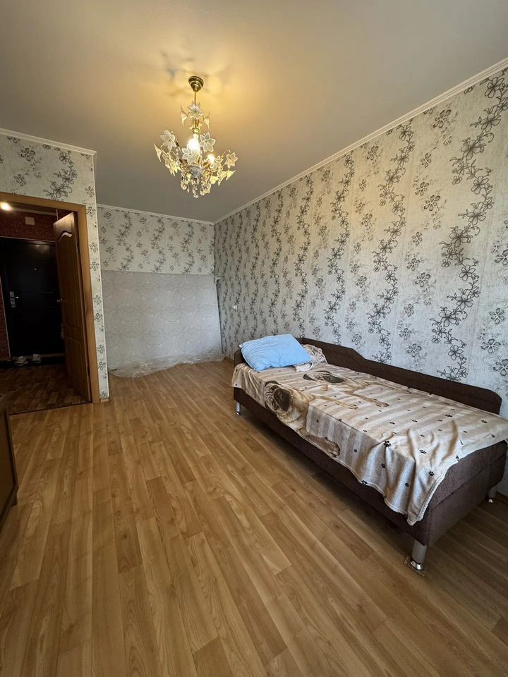 1-комнатная квартира, 40 м² — фото 3