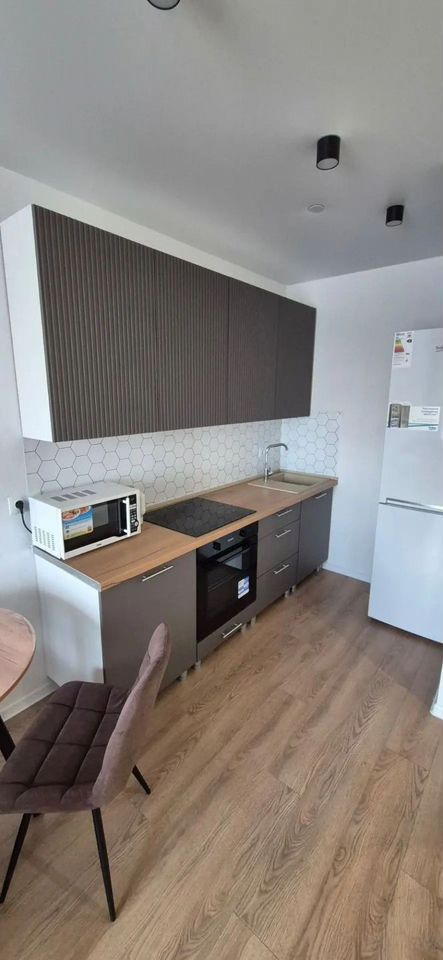 2-комнатные апартаменты, 40 м² — фото 6