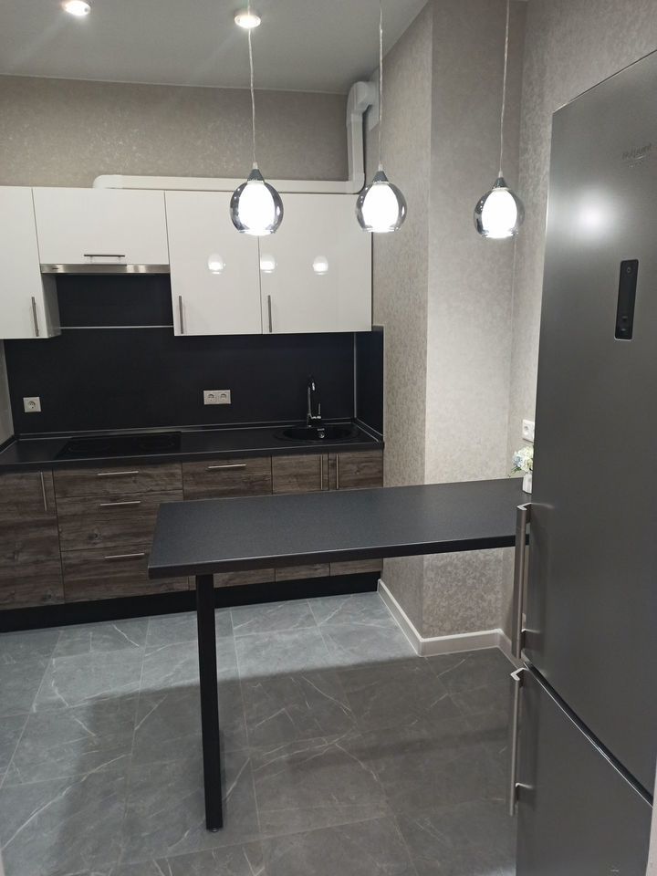 1-комнатная квартира, 35 м² — фото 4