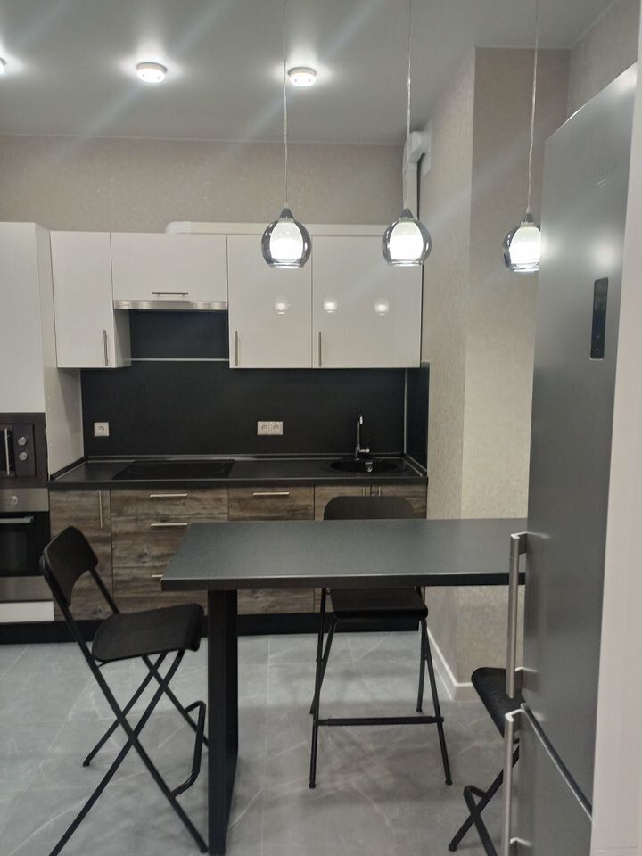 1-комнатная квартира, 35 м² — фото 8
