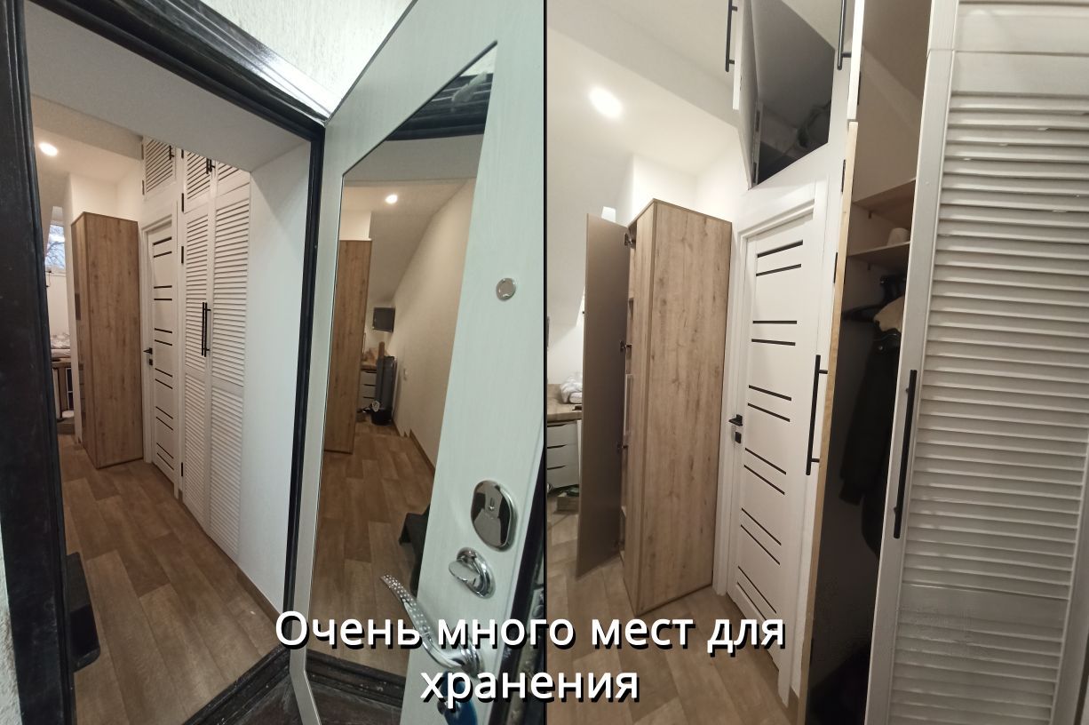Квартира-студия, 16 м² — фото 3