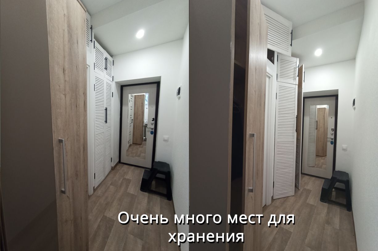 Квартира-студия, 16 м² — фото 4