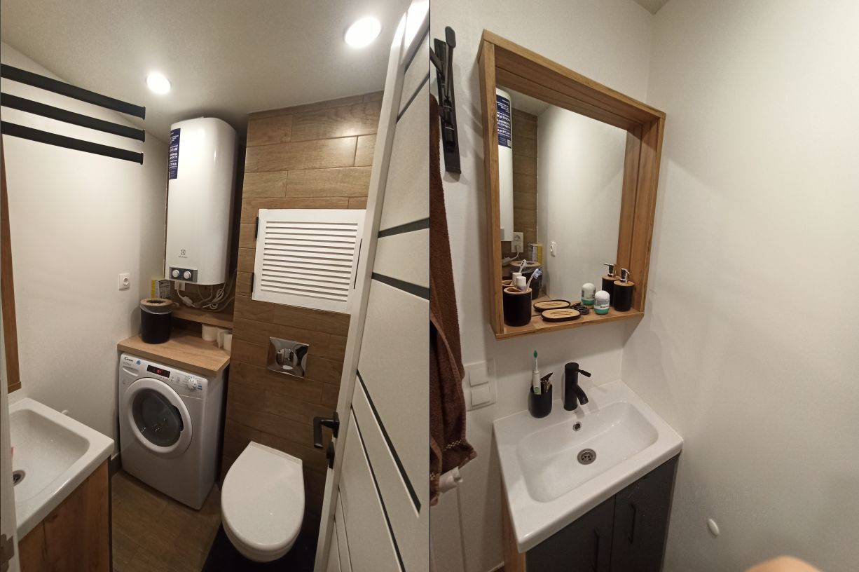 Квартира-студия, 16 м² — фото 7