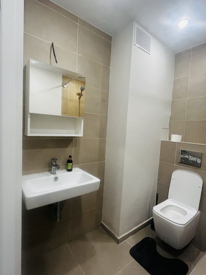 Квартира-студия, 21 м² — фото 2