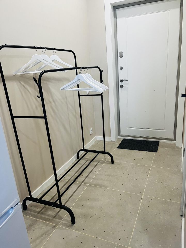 Квартира-студия, 21 м² — фото 4
