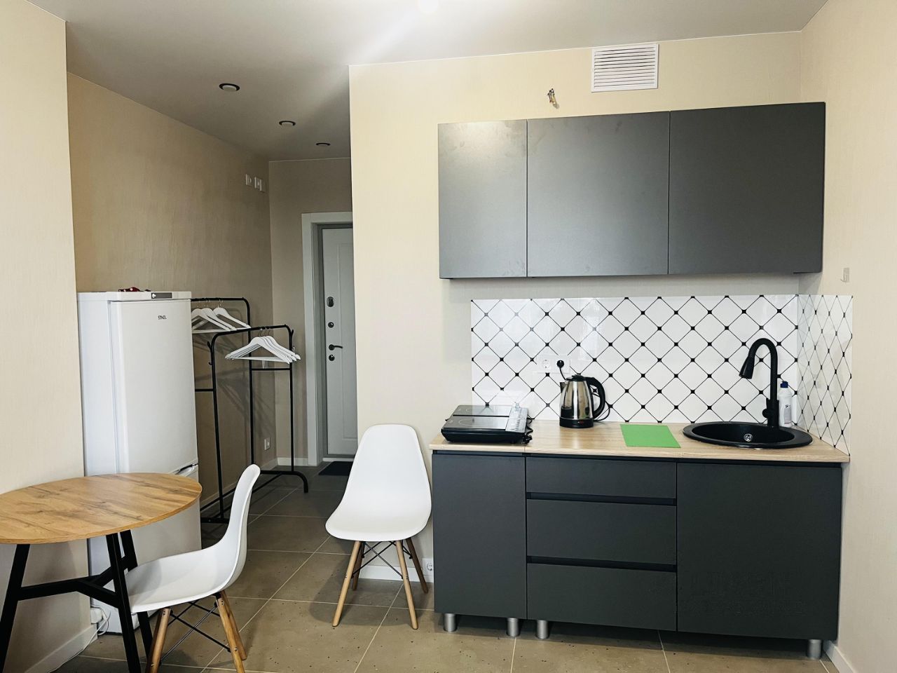 Квартира-студия, 21 м² — фото 5
