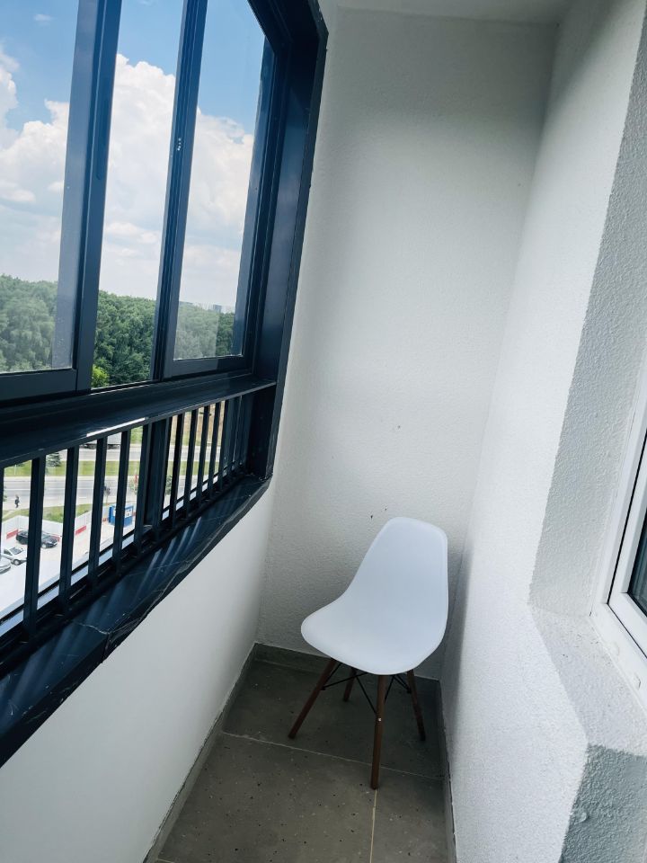 Квартира-студия, 21 м² — фото 6