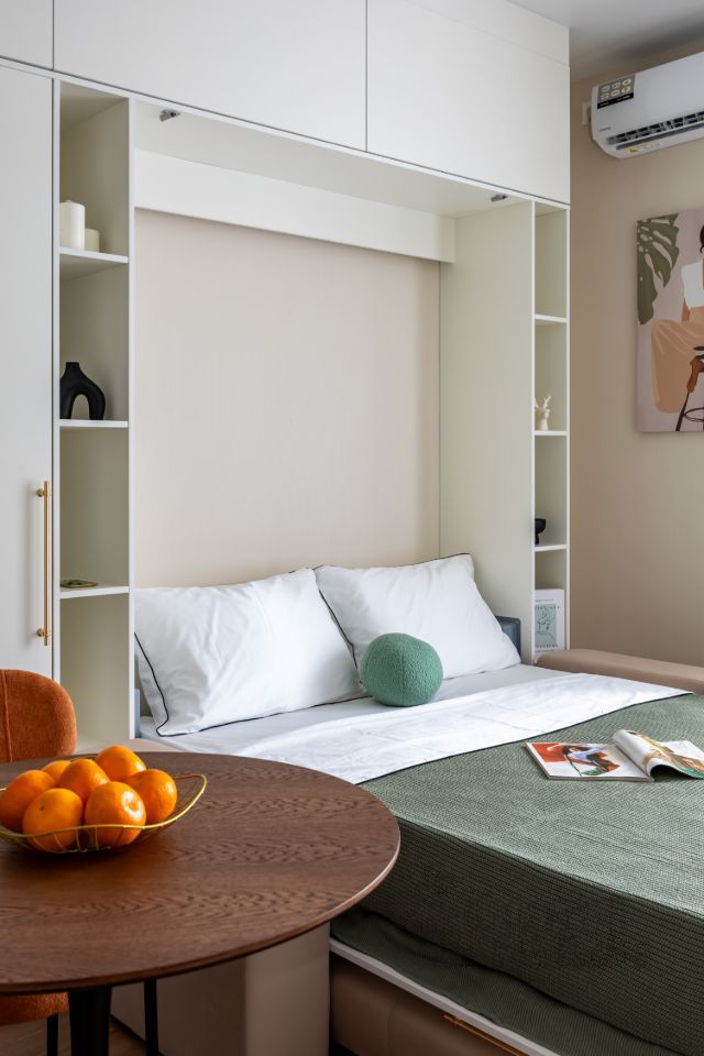 Квартира-студия, 21 м² — фото 2